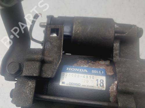 Starter HONDA CIVIC VI Hatchback (EJ, EK) 1.4 i S (EJ9) | BP29710622M8 