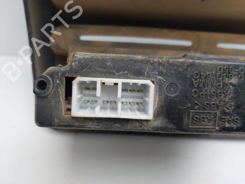 Climate control SUZUKI VITARA (ET) HDI (SE 420HDI) | BP38642349I5 - Image 4