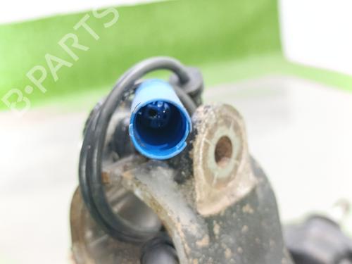 Right front steering knuckle MINI MINI COUNTRYMAN (R60) Cooper SD | BP32509456M26 