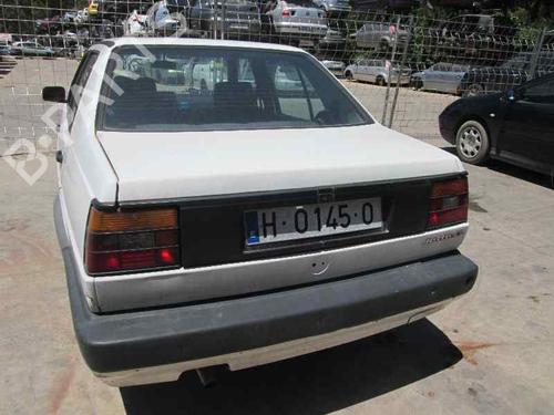 Used Parts VW JETTA I (16)    917451