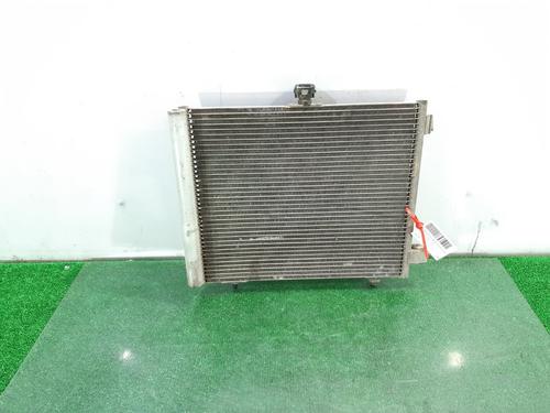 Used AC radiator AC radiator CITROËN C2 (JM_) 1.6 VTS (122 hp) 11183270 11183270