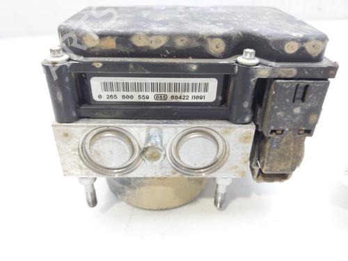 ABS pump RENAULT CLIO III (BR0/1, CR0/1) 1.5 dCi (C/BR0G, C/BR1G) | BP12582149M43 