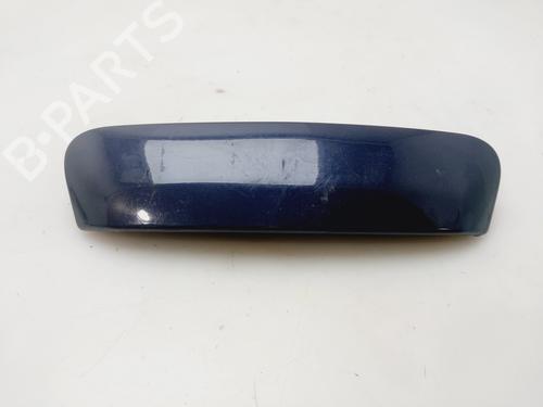 Used Tailgate handle OPEL CORSA D (S07) [2006-2015]  28374560