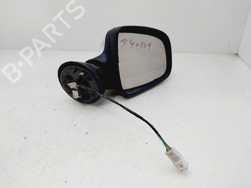 Used Right mirror DACIA LOGAN MCV (KS_) [2007-2025]  30402969