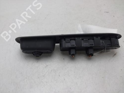 Left front window switch PEUGEOT 407 SW (6E_, 6D_) 2.0 | BP27264584I27 