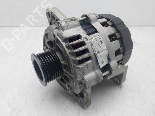 Alternatore Alternatore CHEVROLET AVEO / KALOS Hatchback (T250, T255) 1.4 16V (94 hp) 36077323 36077323