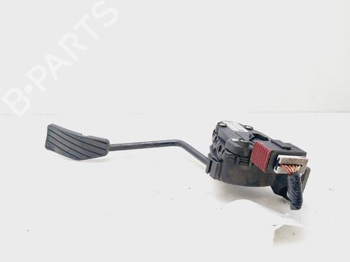 Used Pedal SUZUKI IGNIS II (MH) [2003-2025]  20330222
