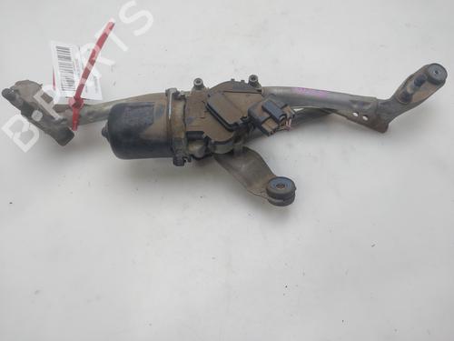 Viskermotor vindrute RENAULT MEGANE II (BM0/1_, CM0/1_) 1.5 dCi (BM0F, BM0T, BM2B, CM0F, CM0T) (82 hp) 19695225