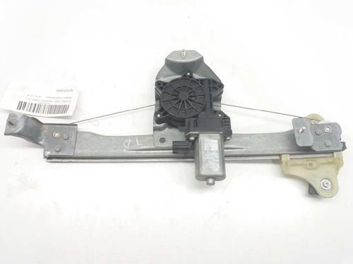 Used Rear right window mechanism RENAULT CAPTUR I (J5_, H5_) [2013-2025]  5247689