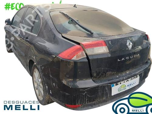 Electronic module RENAULT LAGUNA III (BT0/1) | BP40442483M83 - Image 7