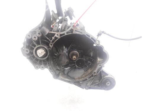 Boîte de vitesses CHEVROLET CAPTIVA (C100, C140) 2.0 D (150 hp) 32086815