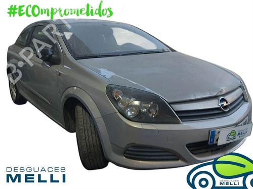 Headlight switch OPEL ASTRA H GTC (A04) | BP38481295I24 - Image 7