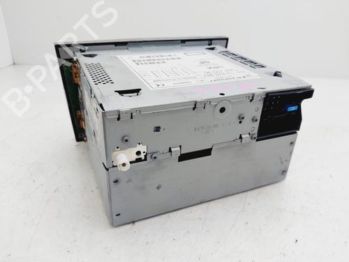 Radio OPEL MERIVA A MPV (X03)  | BP29288641E6 