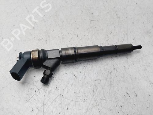Used Injector BMW 5 (E60) 520 d (163 hp) 29635881