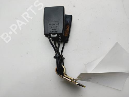 Used Seat buckle JAGUAR X-TYPE I (X400) 2.0 D (130 hp) 31373655