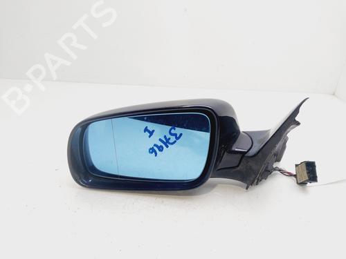 Used Left mirror AUDI A6 C5 (4B2) 2.4 (165 hp) 23567029