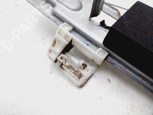 Rear right window mechanism RENAULT MEGANE II Saloon (LM0/1_)  | BP28093026C25 