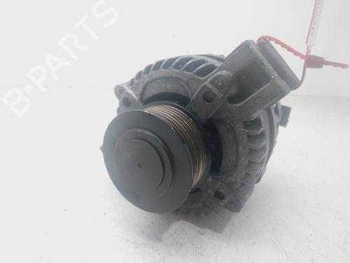 Used Alternator HONDA CIVIC VIII Hatchback (FN, FK) 2.2 CTDi (FK3) (140 hp) 29391117