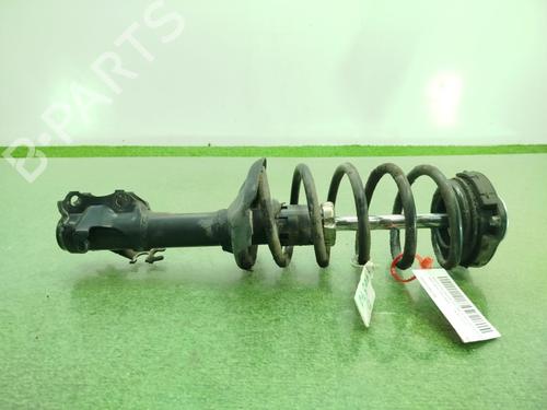 Used Right front shock absorber SEAT IBIZA II (6K1) [1993-2002]  31957805