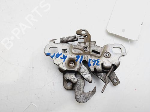 Used Hood lock PEUGEOT 508 I (8D_) 2.0 HDi (140 hp) 25266581
