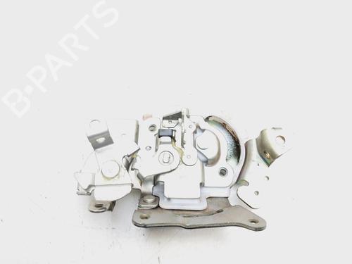 Rear right lock DACIA DOKKER MPV (KE_)  | BP26588428C99 