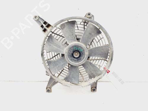 Used Radiator fan MITSUBISHI PAJERO III (V7_W, V6_W) 3.2 Di-D (V68W) (160 hp) 18319872