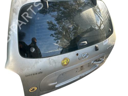 Tailgate HYUNDAI SANTA FÉ I (SM) 2.4 16V | BP23239731C6 