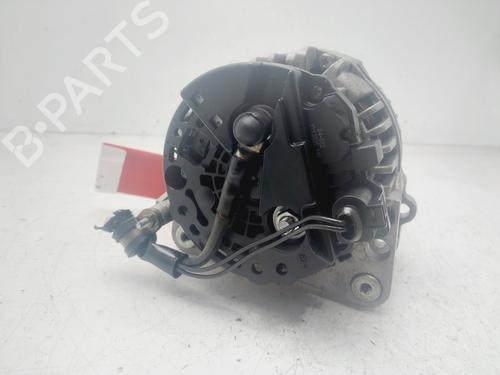 Generator VW NEW BEETLE (9C1, 1C1) 1.6 | BP29390507M7 