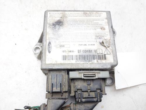Used ECU airbags FORD MONDEO III (B5Y) 2.0 16V TDDi / TDCi (115 hp) 13363627