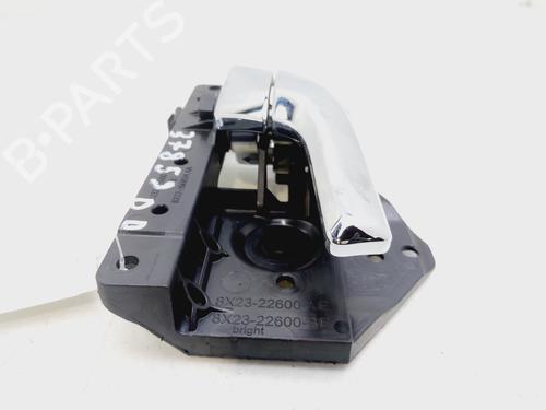 Front right interior door handle JAGUAR XF I (X250)  | BP25279573I14 