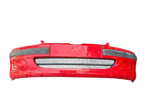 Used Front bumper PEUGEOT 106 II (1A_, 1C_) 1.1 i (60 hp) 27649606