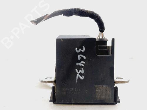 Tailgate lock VW GOLF VI (5K1)  | BP22598186C101 