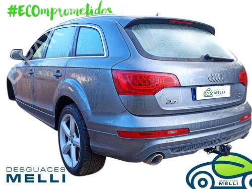 Intercooler AUDI Q7 (4LB) 3.0 TDI quattro | BP35753413M30  - Image 5