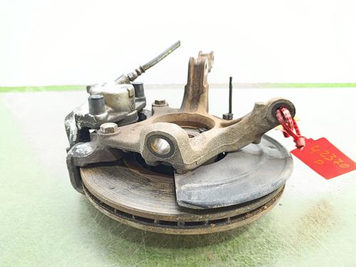 Right front steering knuckle DACIA DUSTER (HS_) | BP37272945M26 - Image 2