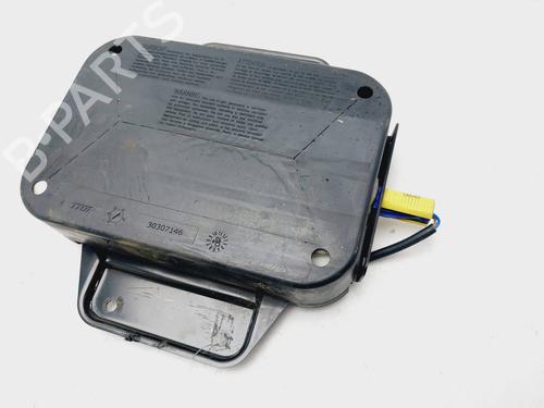 Elektronisk modul MERCEDES-BENZ M-CLASS (W163) ML 400 CDI (163.128) (250 hp) 18694056