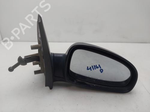 Used Right mirror Right mirror CHEVROLET AVEO / KALOS Hatchback (T200) 1.4 (83 hp) 33426923 33426923