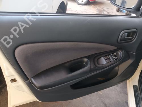 Instrument cluster NISSAN ALMERA II (N16) 1.5 dCi | BP28191518C47 