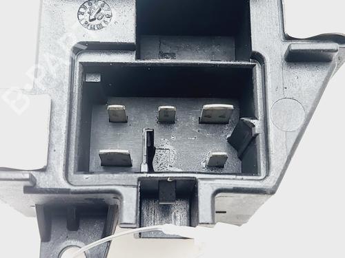 Heater resistor VW GOLF V (1K1)  | BP32226867M108 