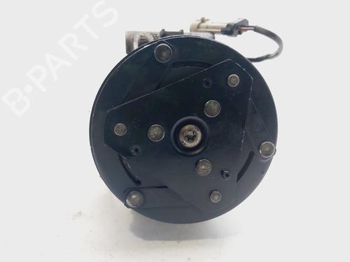 AC compressor OPEL ASTRA H (A04) | BP29174273M34