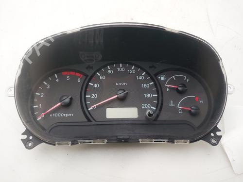 Used Instrument cluster Instrument cluster HYUNDAI ACCENT II (LC) 1.5 CRDi (82 hp) 34438415 34438415