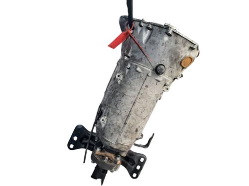 Gearbox MERCEDES-BENZ C-CLASS (W204) | BP26528293M3
