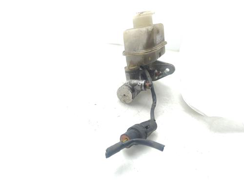 Brake master cylinder MITSUBISHI GALLOPER (JK-01) 2.5 TD intercooler | BP29390814M77 