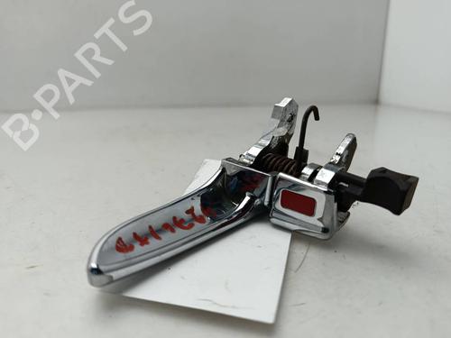 Rear right interior door handle MAZDA 6 Hatchback (GG) 2.0 DI (GG14) | BP39975435I16 - Image 2