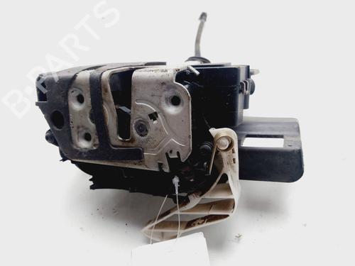 Front left lock FORD FIESTA VI (CB1, CCN)  | BP25471018C98 