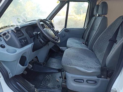 Handskerum FORD TRANSIT Van (FA_ _)  | BP39450769C95  - Image 15