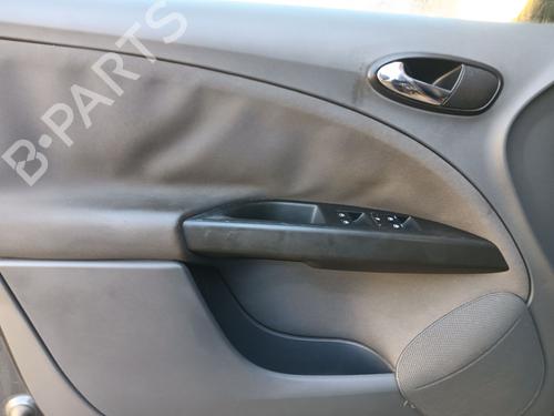 Engine control unit (ECU) SEAT ALTEA XL (5P5, 5P8)  | BP23536742M57 