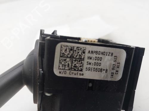 Steering column stalk SEAT LEON (1P1) 1.6 | BP33440131I23 - Image 4