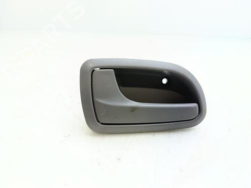 Venstre bak invendig håndtak KIA PICANTO I (SA) 1.1 (65 hp) 28373790