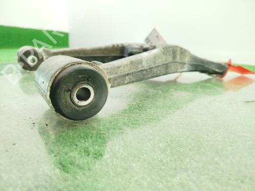 Right rear suspension arm MERCEDES-BENZ M-CLASS (W163) ML 400 CDI (163.128) | BP29392600M15 