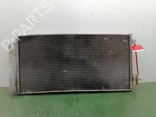 AC Kondensor AC Kondensor FIAT TIPO Hatchback (356_, 357_) [2016-2026] 36502461 36502461